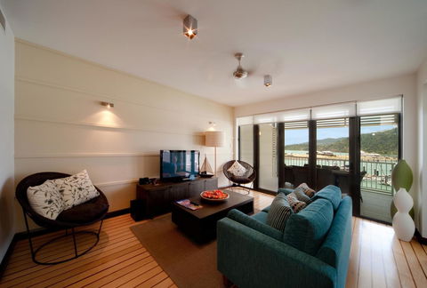 The Boathouse Apartments - Palm Beach Accommodation 10