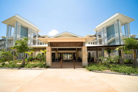 The Boathouse Apartments - Palm Beach Accommodation 18
