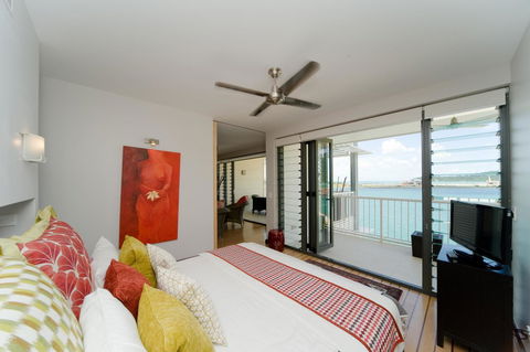 The Boathouse Apartments - Palm Beach Accommodation 14