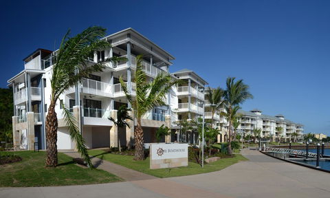 The Boathouse Apartments - Palm Beach Accommodation 5