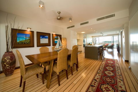 The Boathouse Apartments - Palm Beach Accommodation 7