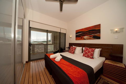 The Boathouse Apartments - Palm Beach Accommodation 15