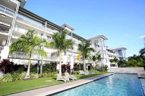 The Boathouse Apartments - Palm Beach Accommodation 1