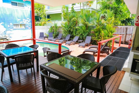 Port Douglas Motel - Palm Beach Accommodation 26