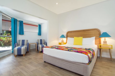 Port Douglas Motel - Palm Beach Accommodation 34