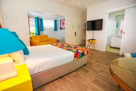 Port Douglas Motel - Palm Beach Accommodation 18