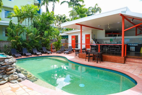 Port Douglas Motel - Palm Beach Accommodation 23
