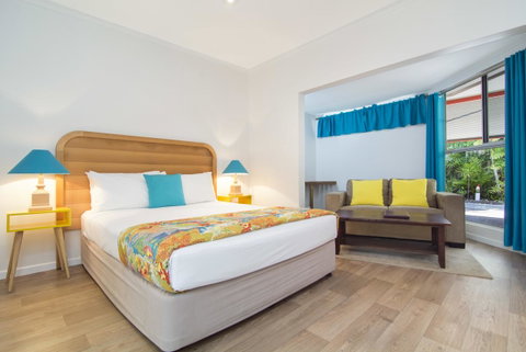 Port Douglas Motel - Palm Beach Accommodation 32