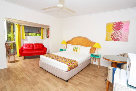Port Douglas Motel - Palm Beach Accommodation 21
