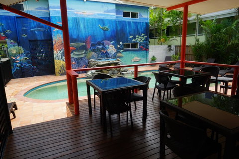 Port Douglas Motel - Palm Beach Accommodation 29
