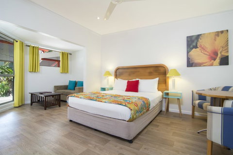 Port Douglas Motel - Palm Beach Accommodation 30