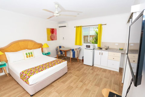 Port Douglas Motel - Palm Beach Accommodation 22
