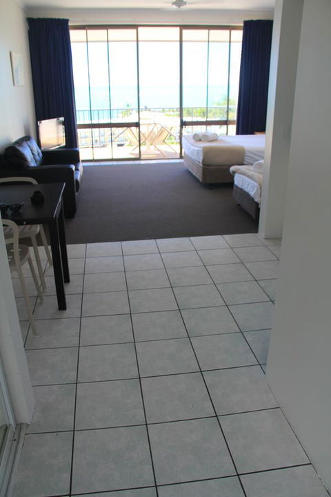 Ocean Views At Whitsunday Terraces Resort - Palm Beach Accommodation 10