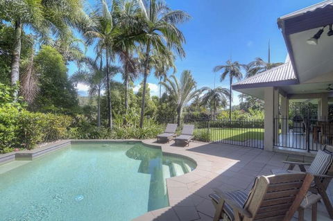 Tranquility By The Course Port Douglas - Palm Beach Accommodation 8