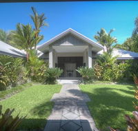 Tranquility By The Course Port Douglas - Palm Beach Accommodation
