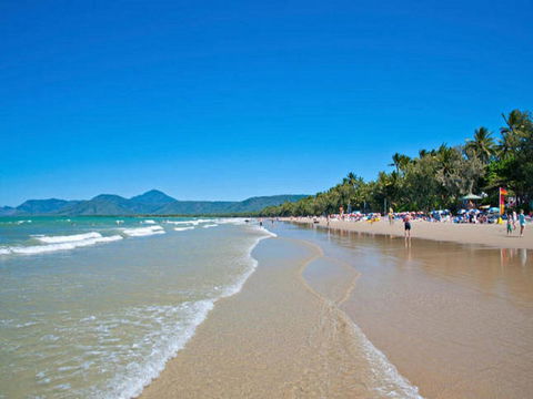Tranquility By The Course Port Douglas - Palm Beach Accommodation 17
