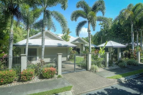 Tranquility By The Course Port Douglas - Palm Beach Accommodation 14