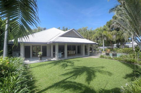 Tranquility By The Course Port Douglas - Palm Beach Accommodation 1