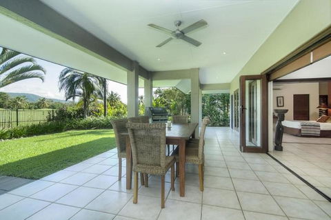 Tranquility By The Course Port Douglas - Palm Beach Accommodation 6