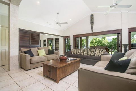 Tranquility By The Course Port Douglas - Palm Beach Accommodation 4