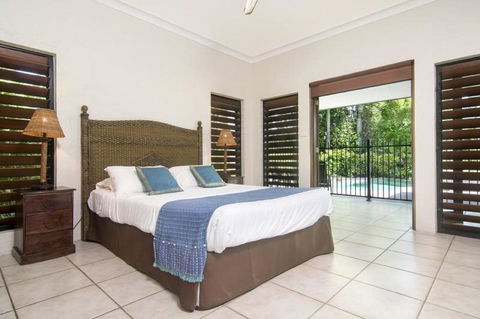 Tranquility By The Course Port Douglas - Palm Beach Accommodation 13