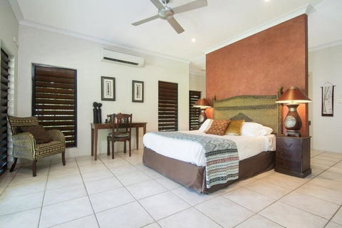 Tranquility By The Course Port Douglas - Palm Beach Accommodation 9