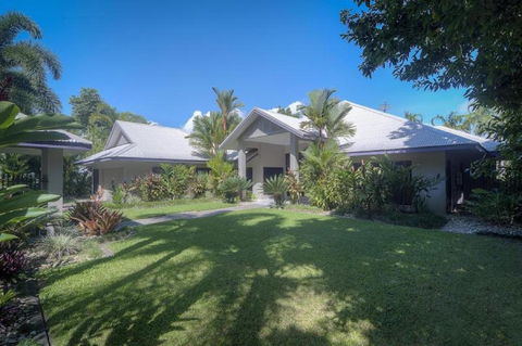 Tranquility By The Course Port Douglas - Palm Beach Accommodation 15