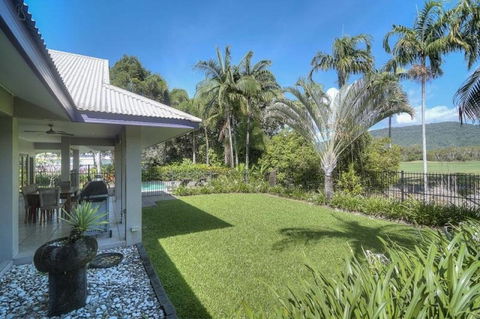 Tranquility By The Course Port Douglas - Palm Beach Accommodation 7