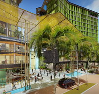 Bailey a Crystalbrook Collection Hotel - Palm Beach Accommodation