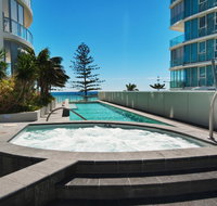 Reflection Tower Two - Palm Beach Accommodation