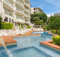 Bellevue At Trinity Beach - Palm Beach Accommodation