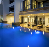 Synergy Broadbeach - Official - Palm Beach Accommodation