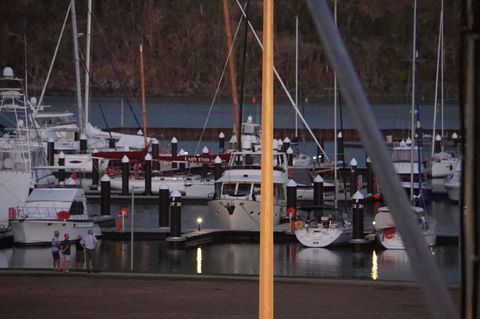 Airlie Seaview Apartments - Palm Beach Accommodation 12