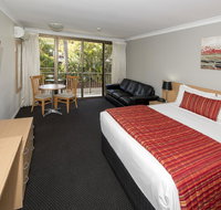 Comfort Inn Grammar View - Palm Beach Accommodation