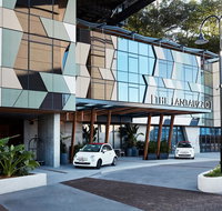 Art Series - The Fantauzzo - Palm Beach Accommodation