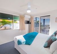 Airlie Apartments - Palm Beach Accommodation