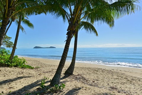 Argosy On The Beach - Palm Beach Accommodation 4