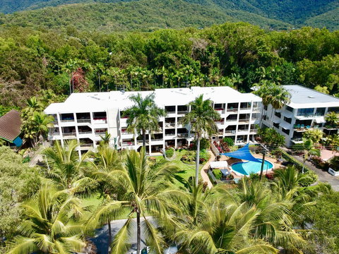 Argosy On The Beach - Palm Beach Accommodation 0