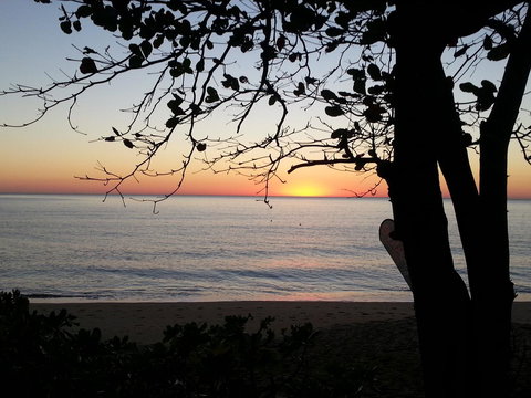 Argosy On The Beach - Palm Beach Accommodation 19