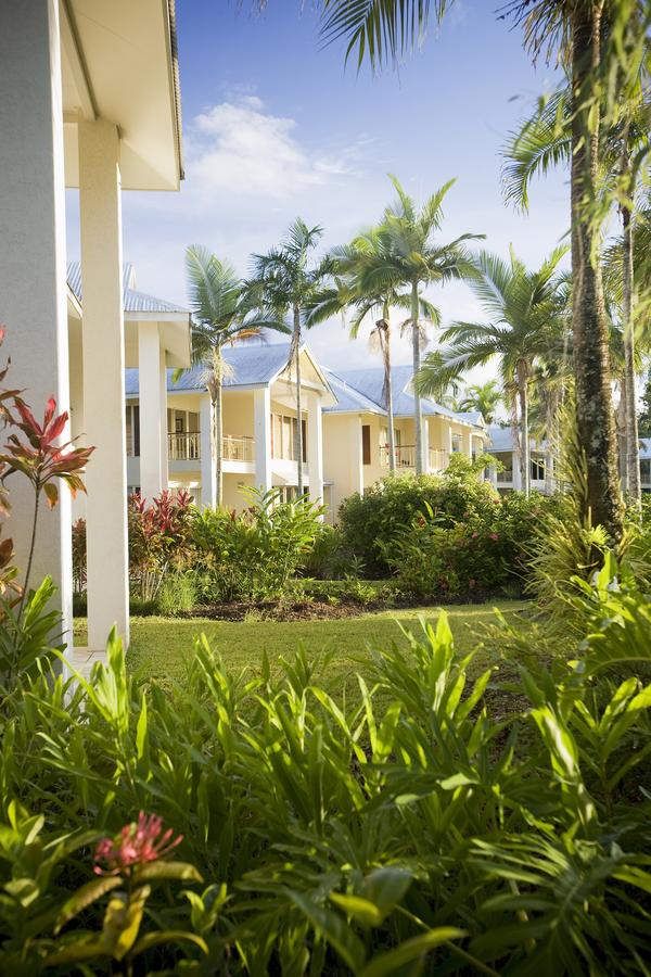 Killaloe QLD Palm Beach Accommodation