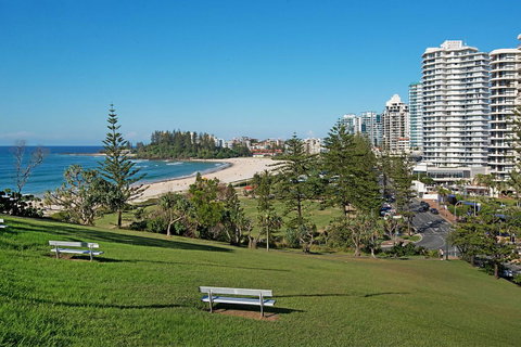 Points North Apartments - Palm Beach Accommodation 13