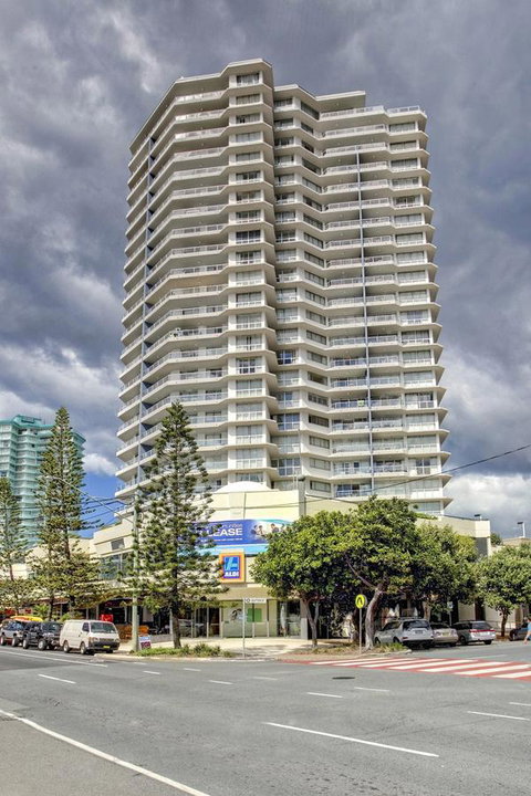 Points North Apartments - Palm Beach Accommodation 29