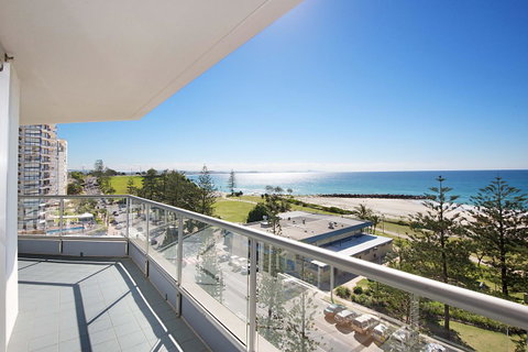 Points North Apartments - Palm Beach Accommodation 28
