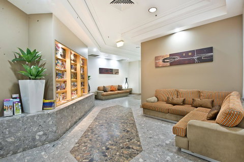 Points North Apartments - Palm Beach Accommodation 32