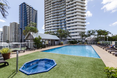 Points North Apartments - Palm Beach Accommodation 15