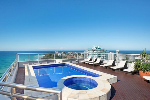 Points North Apartments - Palm Beach Accommodation 35