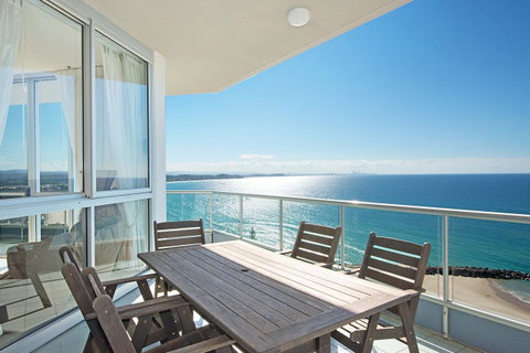 Points North Apartments - Palm Beach Accommodation 34