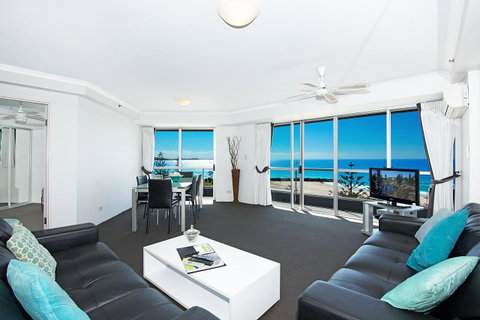 Points North Apartments - Palm Beach Accommodation 8