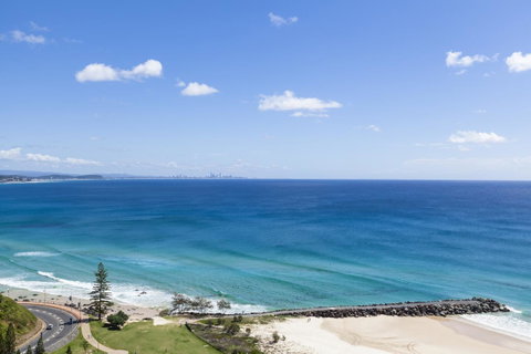 Points North Apartments - Palm Beach Accommodation 6