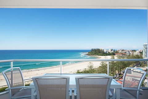 Points North Apartments - Palm Beach Accommodation 4